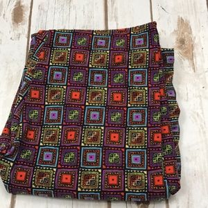 Brand new One Size Lularoe leggings